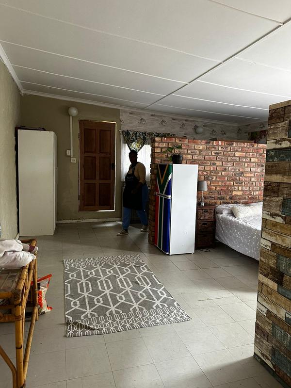 To Let 4 Bedroom Property for Rent in Oatlands North Eastern Cape